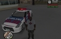 Nissan GT R35 Indonesia Police